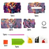 Lion 5D DIY Diamond Painting Handmade Tissue Holder Wooden Tissue Box Craft