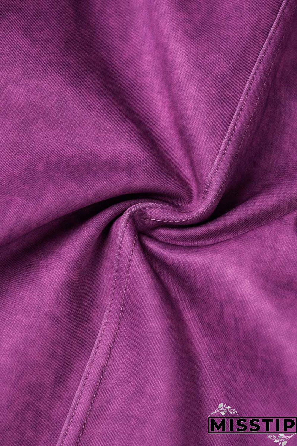 Blue Casual Solid Patchwork O Neck Sleeveless Two Pieces