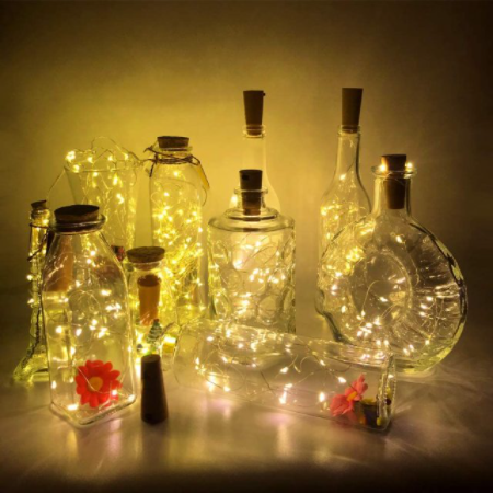 Bottle String Light