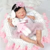 Babiesprincess Lifelike Reborn Baby Doll, Babiesprincess
