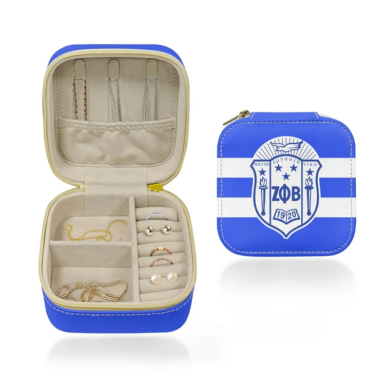 Fashion Jewelry Box