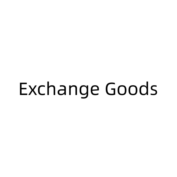 Exchange Goods