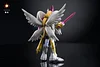 Holy Angemon - Digimon Statue - Genesis-Studio [In Stock]