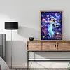 Princess-Full Round Diamond Painting 30*40cm/40*50cm