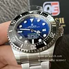Rolex Sea-Dweller Deepsea James Cameron D-Blue Dial 44mm Super Clone 