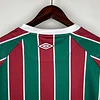 2023/2024 Fluminense Home Jersey 1:1 Thai Quality