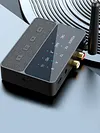 Bluetooth-Compatible 5.3 APTX/HD/LL Audio Adapter Wireless Receiver Transmitter