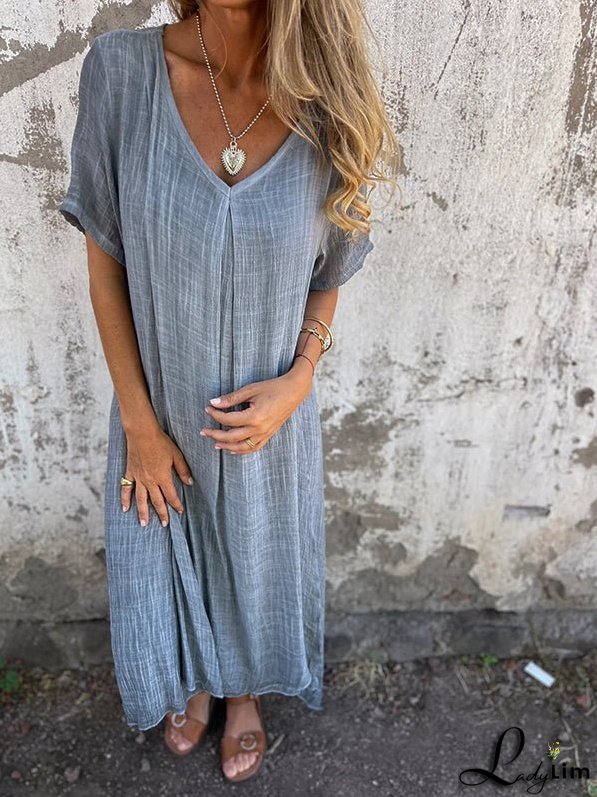 Classic and Stylish winter Dress
