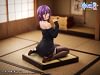 Reze Bomb Devil - Chainsaw Man Resin Statue - ZhongErBing Studio