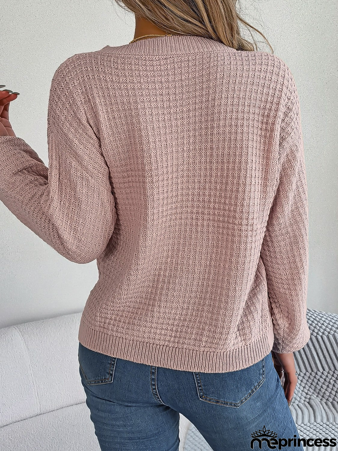 Casual and Comfortable winter Sweater