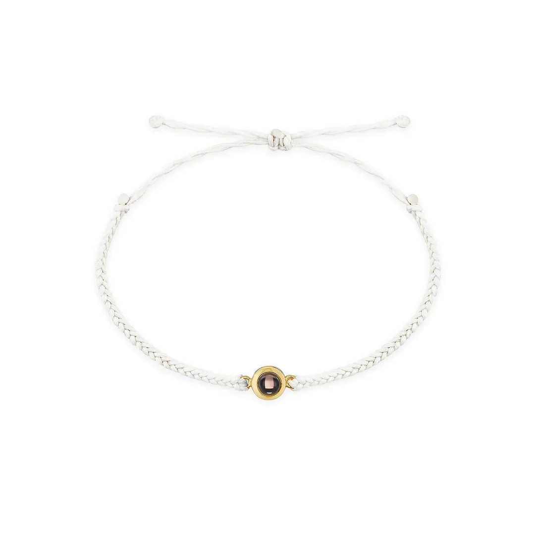 Wearitlove™ Personalized Photo Bracelet/Necklace/Keychain【BUY 2 GET FREE SHIPPING】