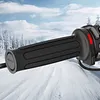 12V 22mm Motorcycle Heated Grips Universal Electric Heating Handle Hand Warmer