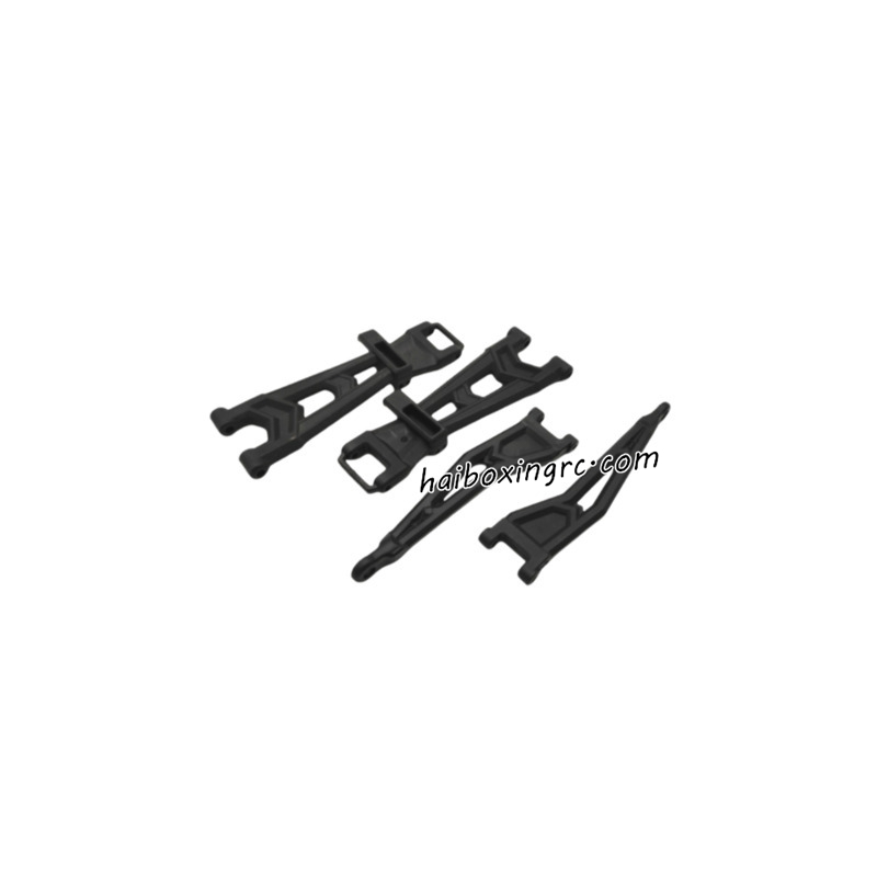 HAIBOXING 2996 2996A Parts Rear Upper Lower Suspension Arms T2007