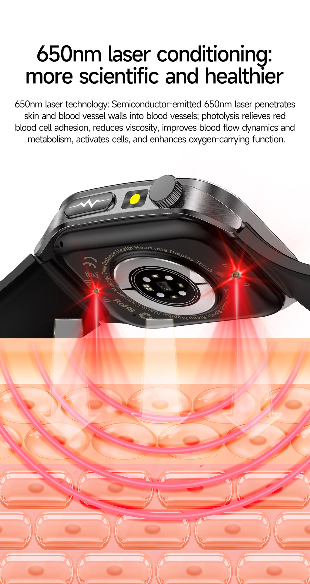 Likron Watches