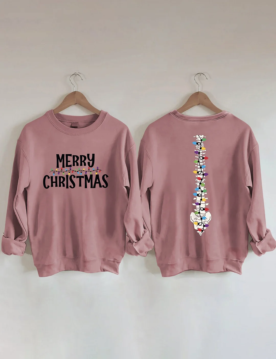 Merry Christmas Sweatshirt