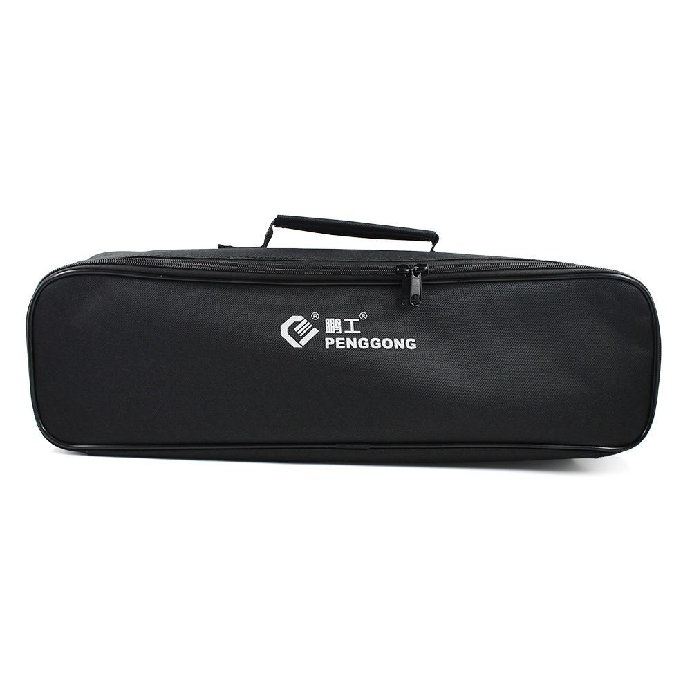 

Multi-function Waterproof Portable Toolkit Storage Hand Tool Bag Organizer, Black, 501 Original