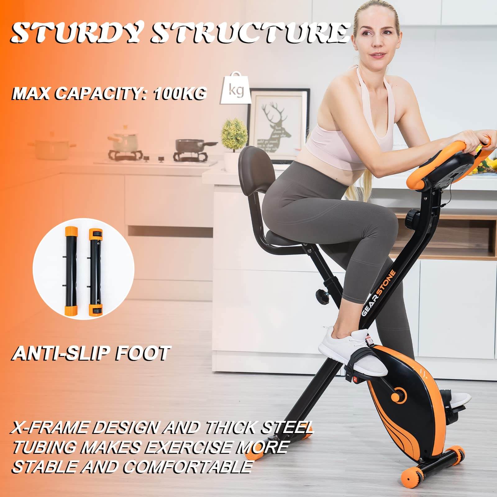 Laufband,Citysports Under Desk Treadmill,Citysports Laufband