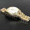 NEW ROLEX DAY-DATE 128238-0011