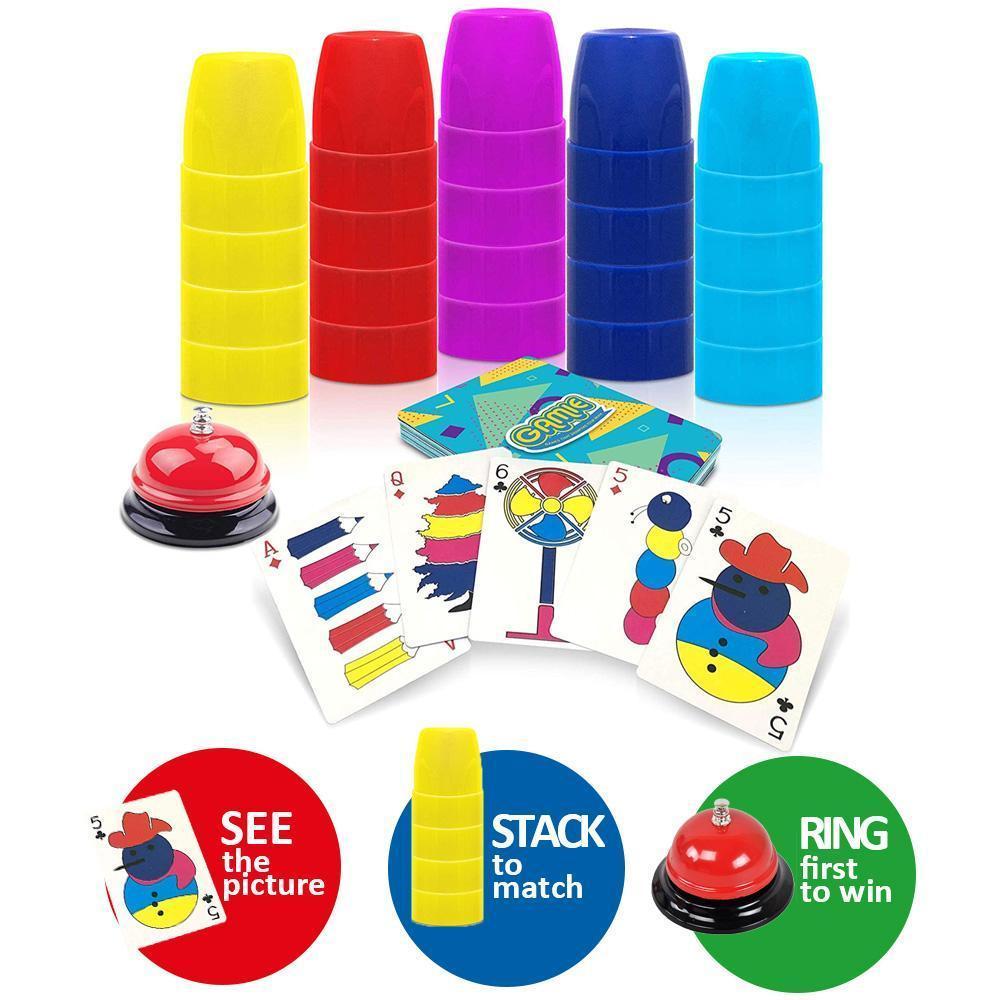 Speed Cups Colorful Speed Cups