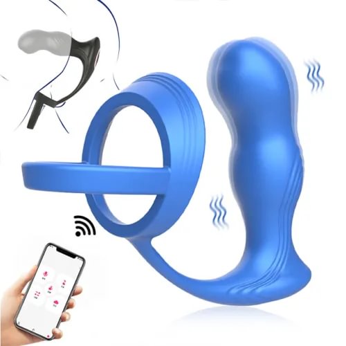 pornhint Pornhint Medical Sperm ExtractionTwo Cumshots Toy