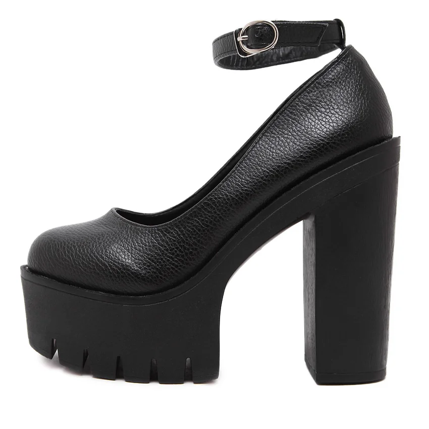 High Heel Waterproof Platform Sandals-PABIUYOU- Women's Fashion Leader