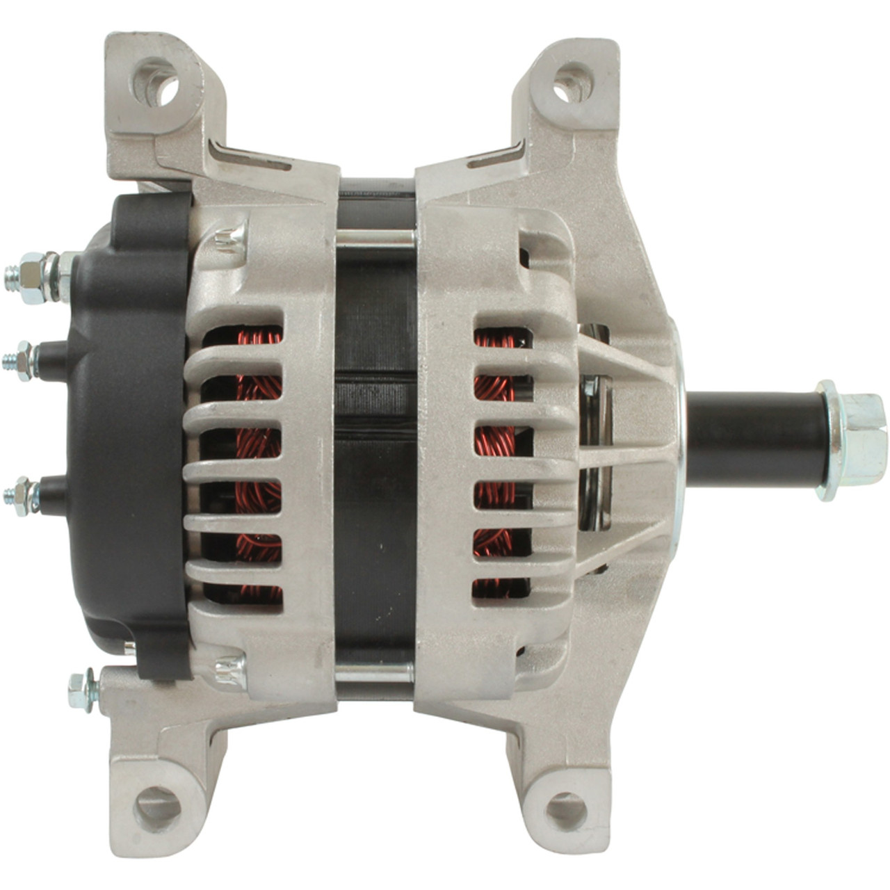 ATG10101 Alternator 8600519 3701568C92 for Ford F-650SUPER-DUTY Caterpillar 7.2L 