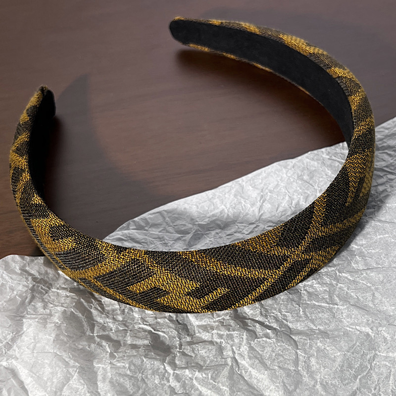Retro Hair Accessories