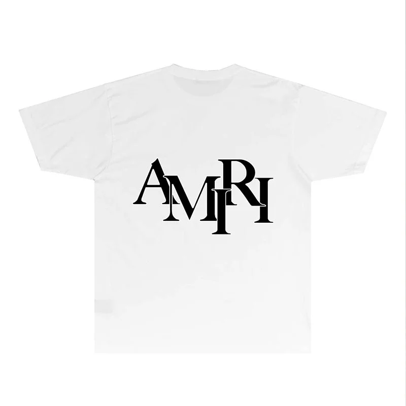 AMIRI  fashion T-shirt
