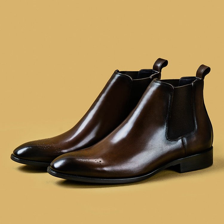 Copy of uisite Men's Shoes Series FWL61