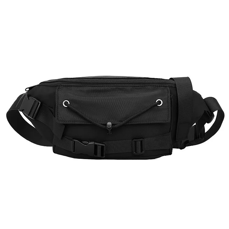 Everywhere Belt Bag Men's Summer Sports Waist Bag Women's Men's Casual