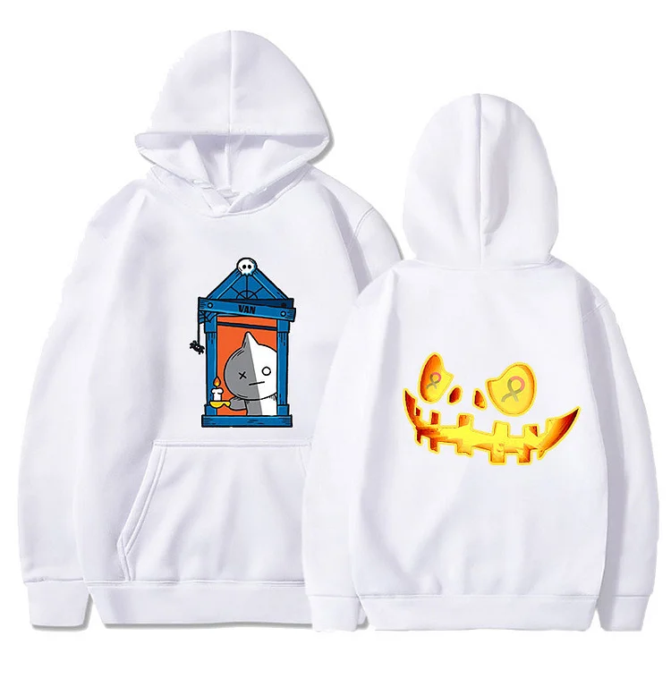 Bt21 van clearance hoodie