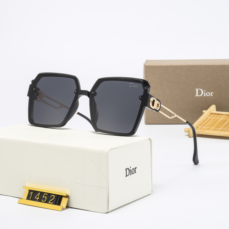 1452 Polarized UV Protection