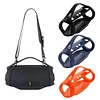 Silicone Cover Case Shockproof Portable Travel Case with Handle for JBL Xtreme 4