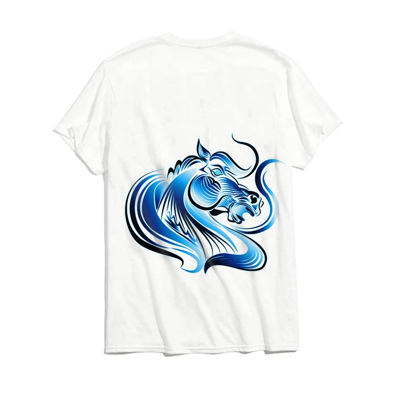 War Horse Ⅱ T-Shirt 