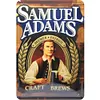 (Multi Style)Beer - Metal Tin Signs(8*12Inch) - Bar
