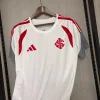 26/27 SC Internacional Training White Soccer Jersey