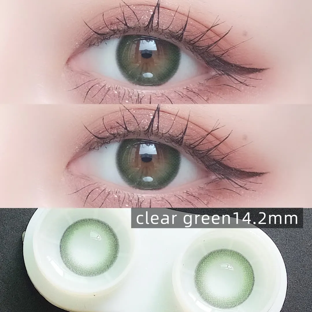 [Character Name] anime cosplay eye accessories product photo