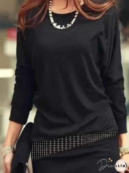 Everyday Casual Dress