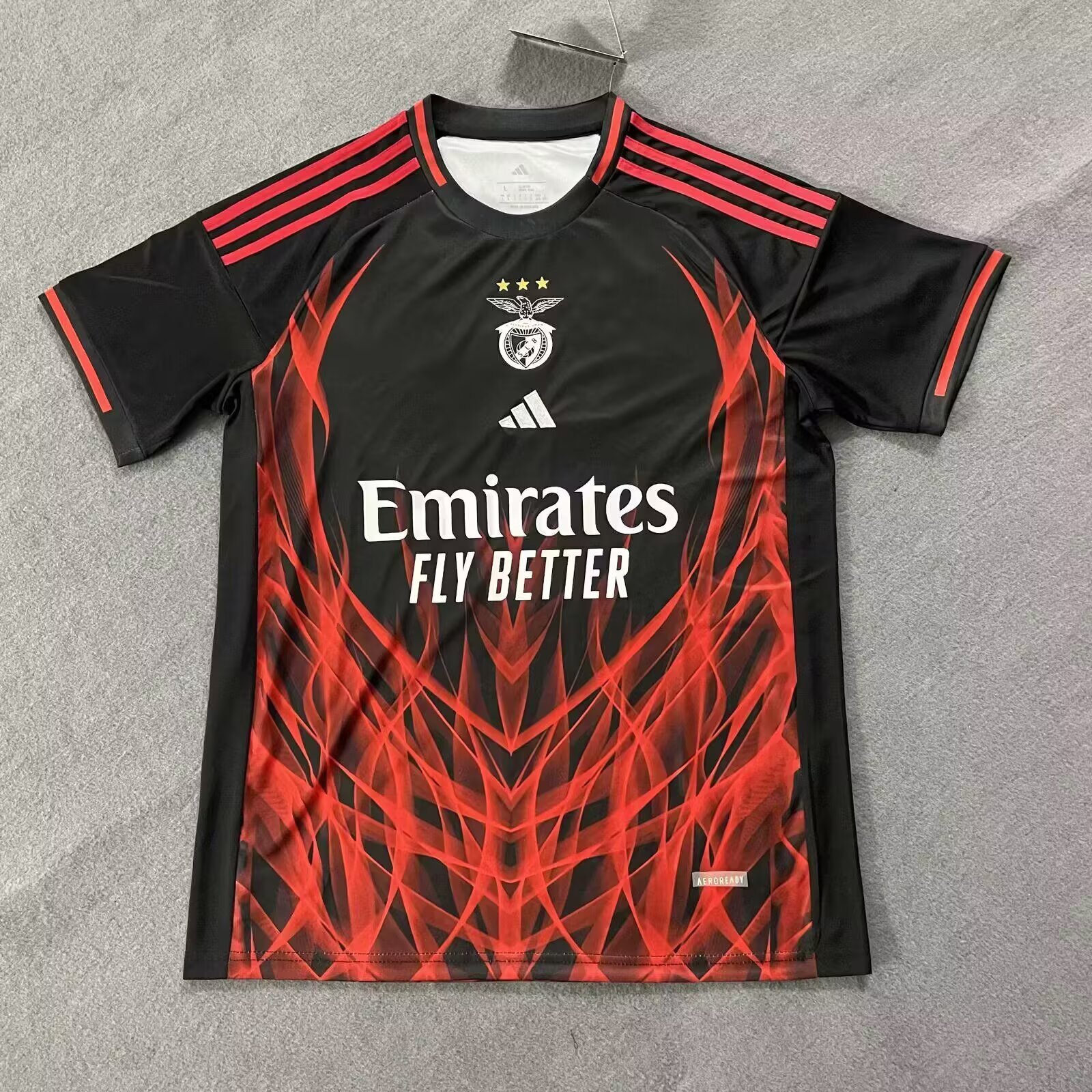 25/26 Benfica Special Edition Football Shirts 1:1 Thai Quality