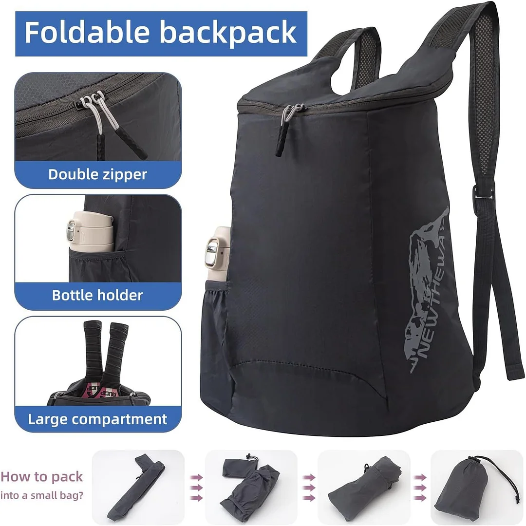 9-Layer Wooden Pickleball Paddle with bag