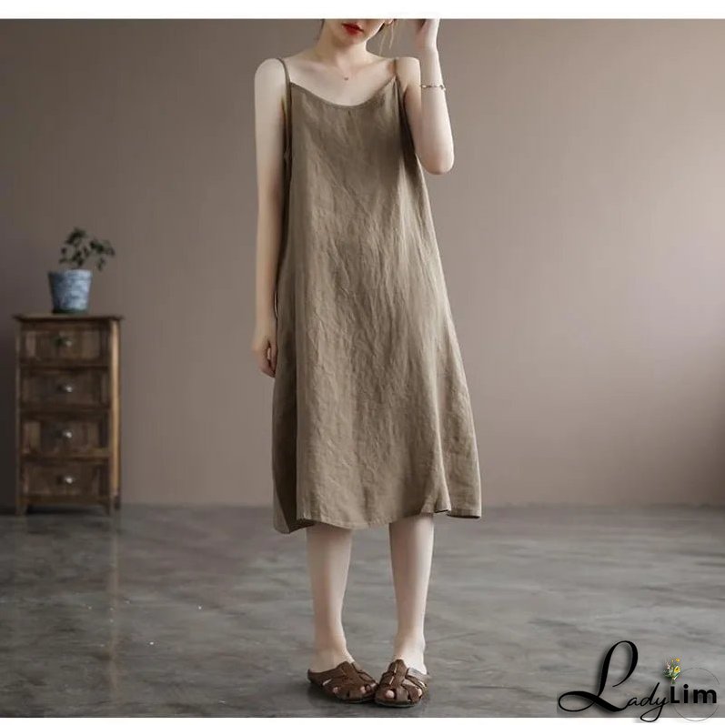 Fresh and fashionable Dress