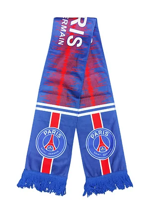 Paris Saint-Germain Popular Scarf