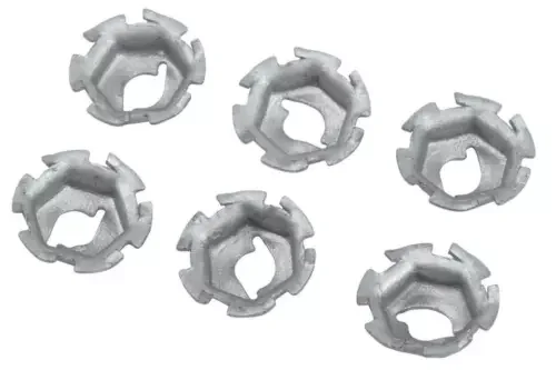 Dronehint GM Genuine Parts 11609858 Grille Nut (For: GMC) Parts