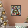 Christmas Tree - Crystal Rhinestone Diamond Painting