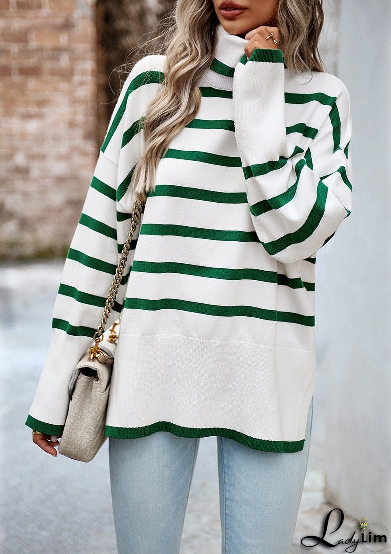 Classic and Elegant general Sweater