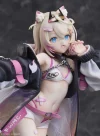 1/7 Scale Mococo Abyssgard - VTuber Official Statue - Design COCO Studio