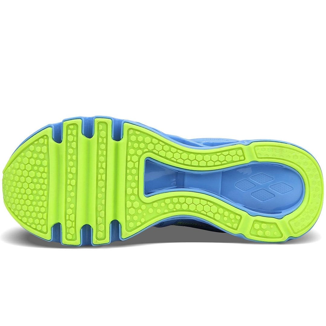 stringless sneakers