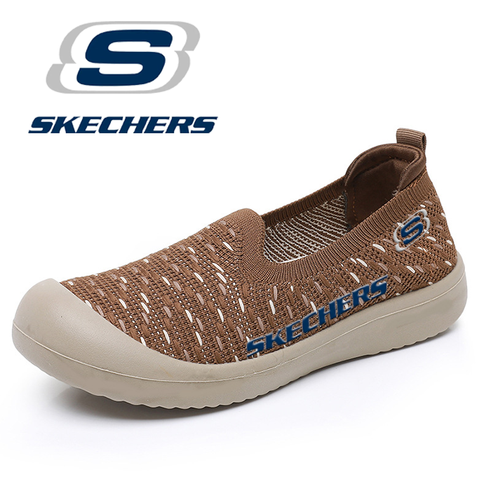 💥Nowe, antypoślizgowe i wygodne buty fitness SKECHERS na 2025 rok