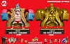 WCF Scale Franky - ONE PIECE Statue - WH-Studio