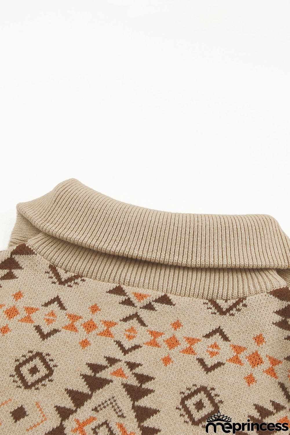 Timeless and Stylish general Sweater